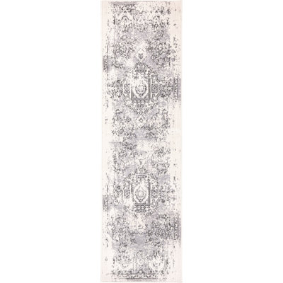 Floral Indoor Rug