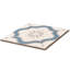Carreau de porcelaine à motif 7,9 po x 7,9 po DaVinci