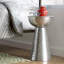 Tabouret d'appoint Heredia