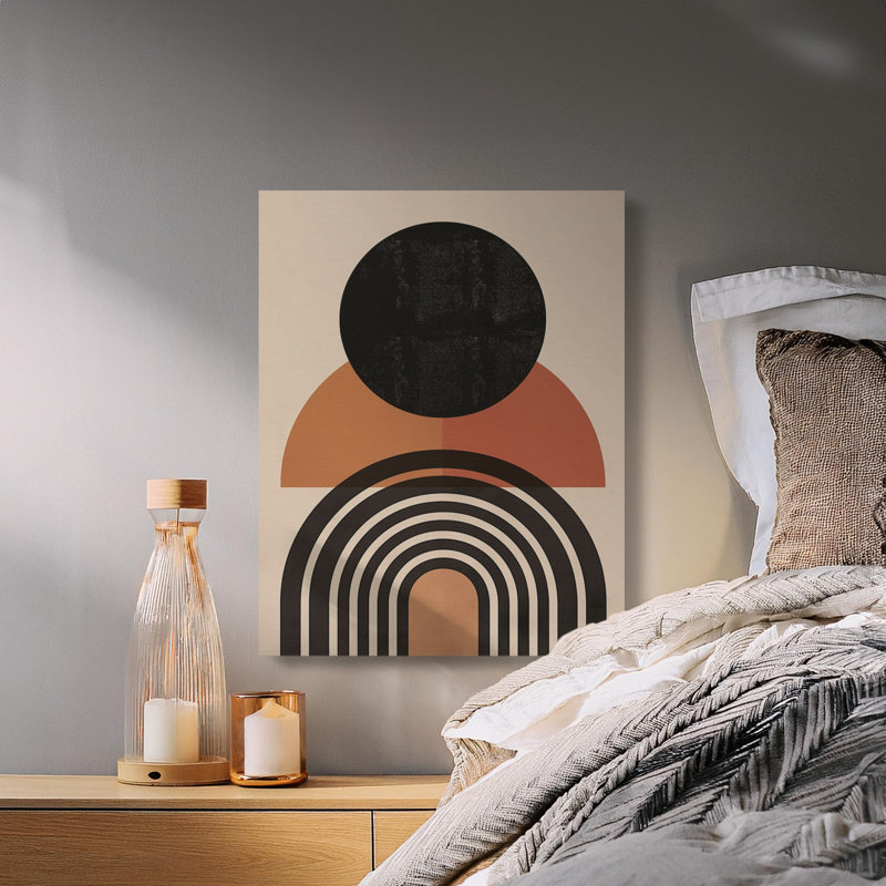 Wrapped Canvas Print Set, 40.64 cm H x 30.48 cm W