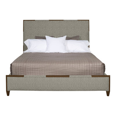 Chatfield By Thom Filicia Upholstered Standard Bed