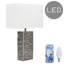 Rayburn Ceramic Table Lamp-28242686-28242681
