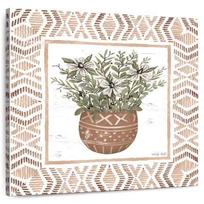 Harnek Terracotta Pot II