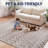 Leila Moroccan Diamond Trellis Machine-Washable Rug-932385944-932385970