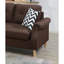 Canapé modulaire réversible Living-334968690
