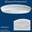 Médaillon de plafond