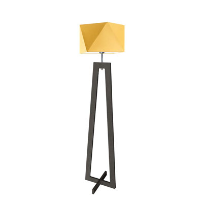 Ayaab 152cm Traditional Floor Lamp