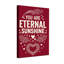 Motif de cœur pour la Saint-Valentin-504451520
