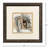 Meadow Details Framed Art