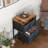 2 - Drawer End Table Set