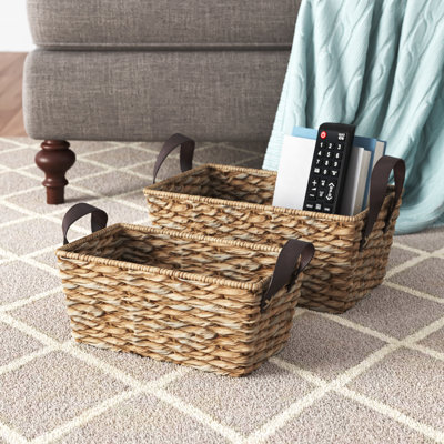 Dovecove Bancuan Decorative Basket