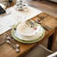 Contour Stainless Steel Serving Spoon