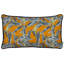 Floral Rectangular Lumbar Cushion-86711579-94659617