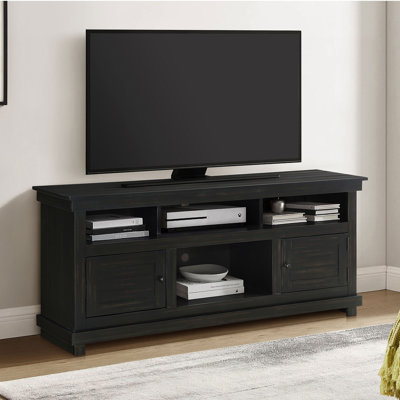 Meuble télé 60 po Thurston