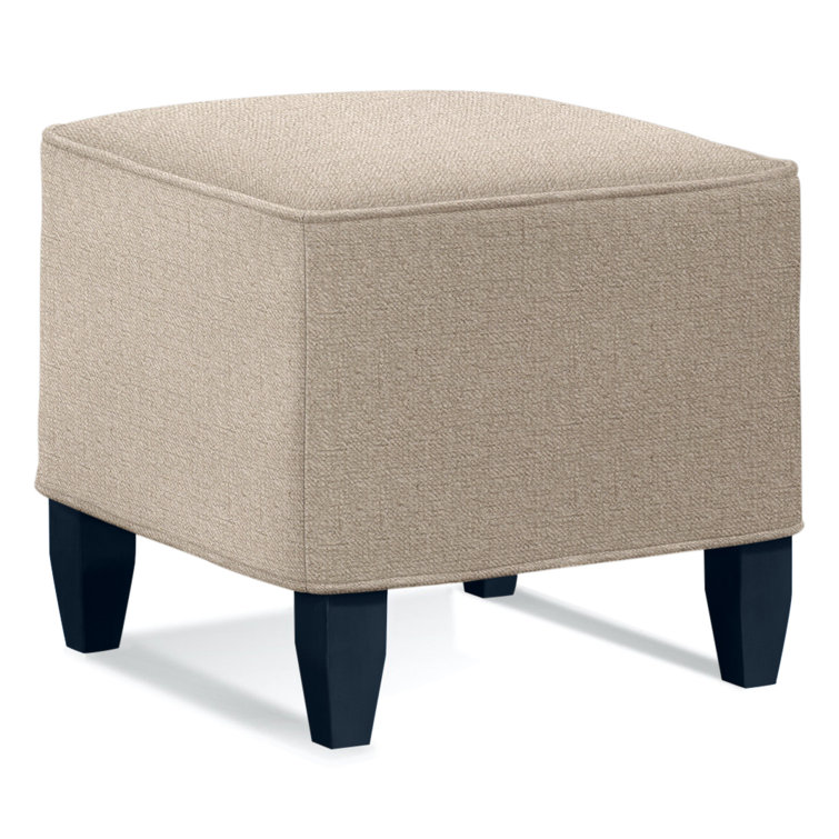 Brooklyn Upholstered Ottoman