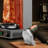 VEVOR Stainless Steel Electric Meat Slicer