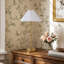 Adjustable Iron Buffet Table Lamp