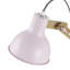 Lampe de bureau 19 po Irvington-40033445