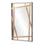 Miroir d'appoint 32 po