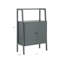Faulkner 32'' Bar Cabinet-1847579483