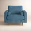 Fauteuil touffeté l 41,5 po Pritchett-1636988721