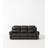 Fabric Power Reclining Sofa with Drop Down Table USB Button and Wireless Charger-1064687271