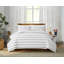 Ensemble de housse de couette Brooklyn Loom Hayward-121424352-121424355