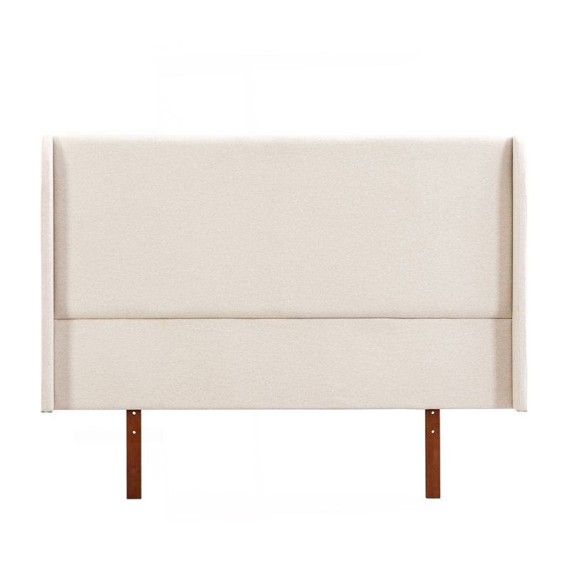Wing High Headboard , King