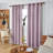 Room Darkening Curtain Pair-450925733-450925730