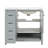 36" Bathroom Vanity with Sink Top-1902339829
