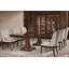 Solid Wood Dining Table