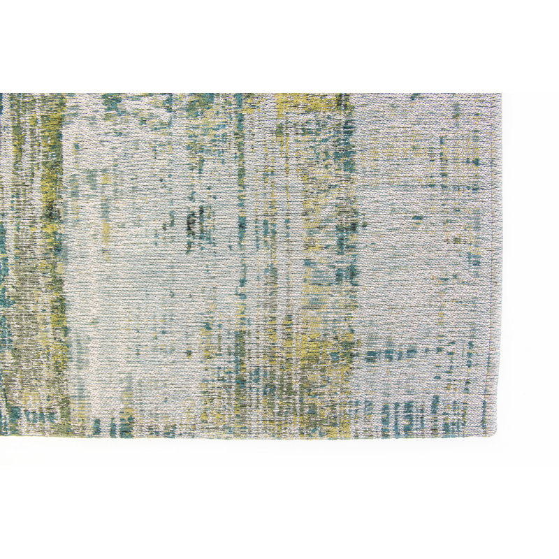 Abstract Area Rug, Rectangle 80 x 150cm