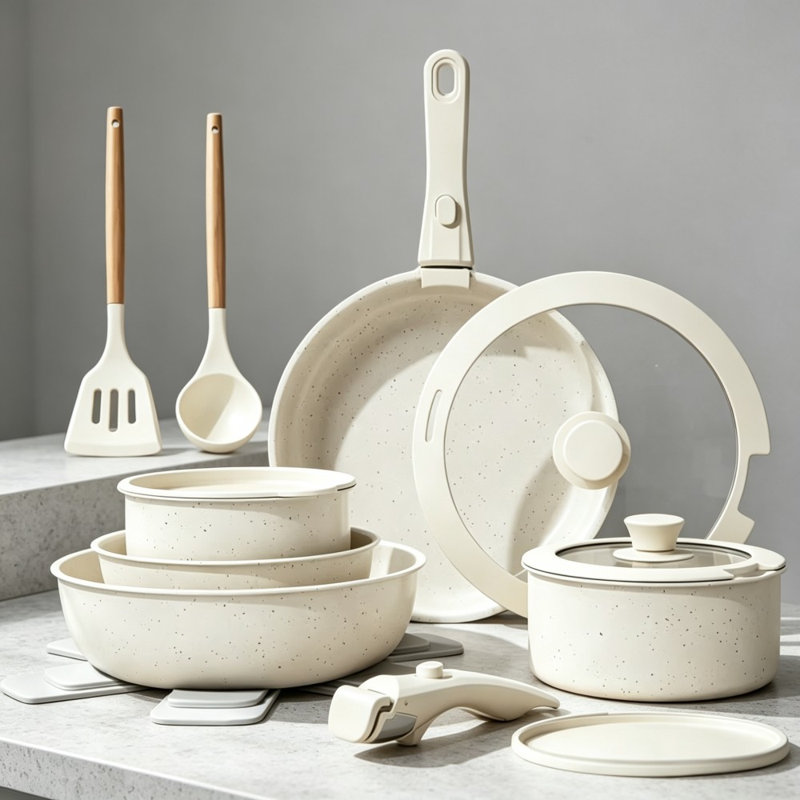 Cookware Set