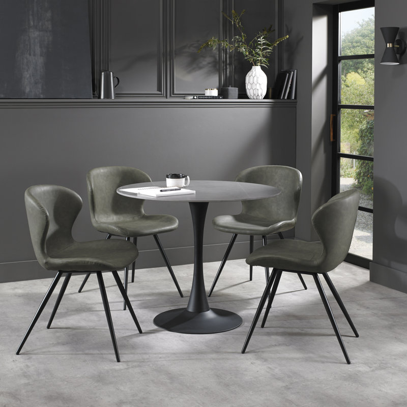 4 - Person Dining Set