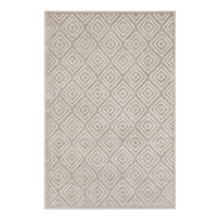 Sabrina Soto Logan Indoor/Outdoor Rug