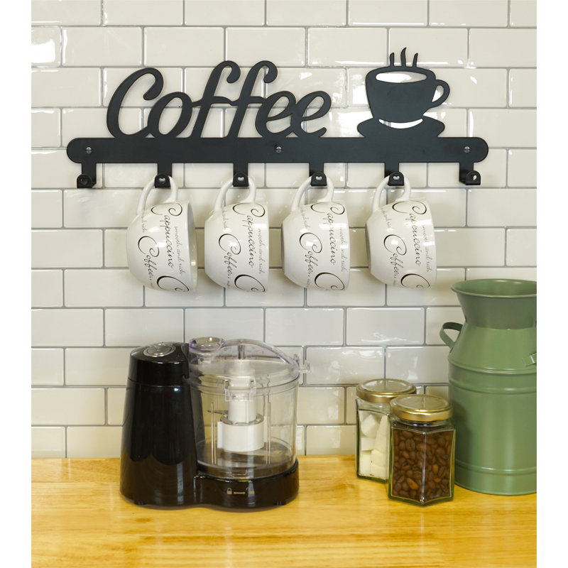 Mandu Wall Organiser
