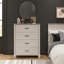 Commode 4 tiroirs Emilyann