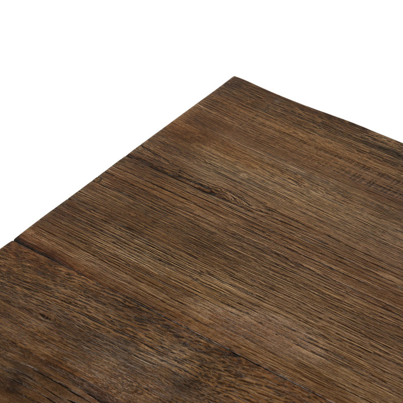 Elio Solid Wood Coffee Table