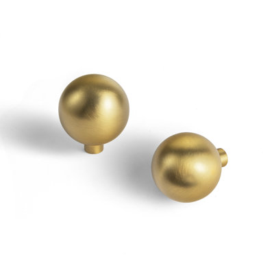 Round Knob Multipack