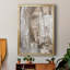 Bronzé I, reproduction encadrée de qualité supérieure, prête à être accrochée-88103303-98029395-88103308