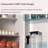Semi-Automatic Small Home Espresso Capsule Coffee Machine