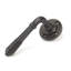 Reeded Latch Door Handle-50311993