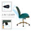 Velvet Task Chair-2129070070