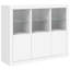 Azima 123cm Sideboard-2073043000
