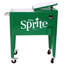 Sprite Retro 60 pte Glacière