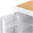 74.8" Kitchen Island With Extendable Dining Table, Kitchen Storage Cart With 3 Drawers, Power Outlet, Rolling Kitchen Island On Wheels With Spice Rack And 2 Door Cabinet-1987104027