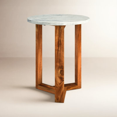 Hollins Side Table