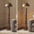Benites Floor Lamp