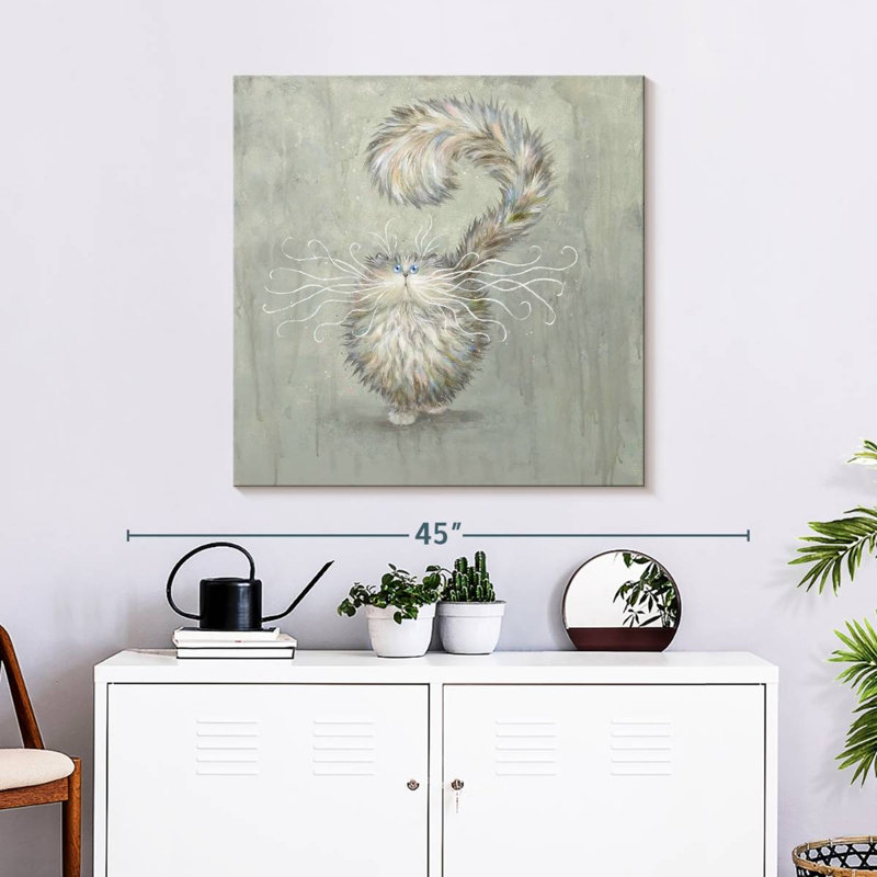 Brampt Rain Puff, 30" H x 30" W