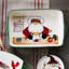 Old St. Nick - Boulanger rectangulaire avec chef